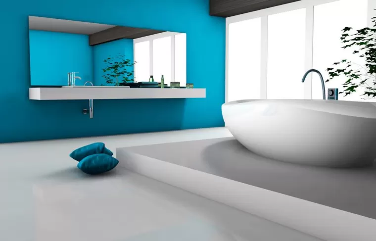 Prévisualiser sa salle de bain en 3D, Furiani, LA GALLERYA