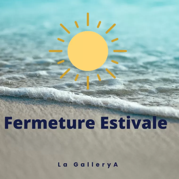 LA GALLERYA fermeture estivale, Furiani, LA GALLERYA