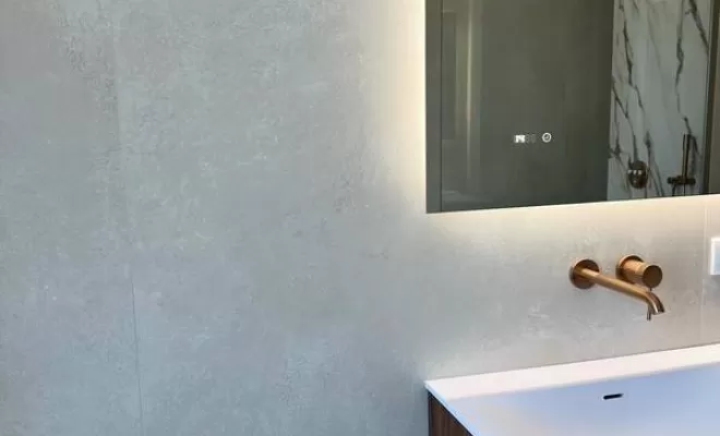 Vente d'équipements sanitaires, Furiani, LA GALLERYA
