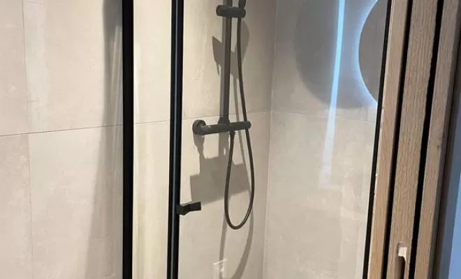 Vente d'équipements sanitaires, Furiani, LA GALLERYA