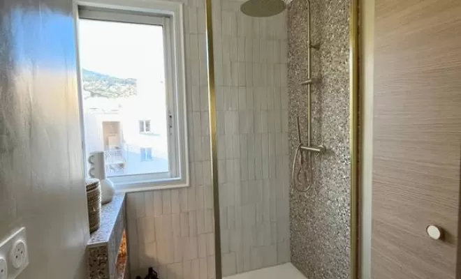Vente d'équipements sanitaires, Furiani, LA GALLERYA