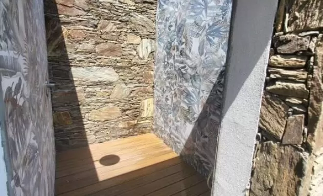 Vente de revêtements muraux, Furiani, LA GALLERYA