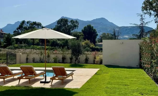 Vente de revêtements de sol, Furiani, LA GALLERYA