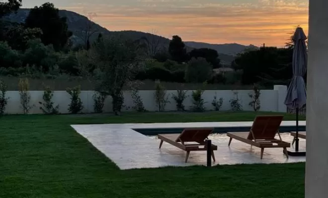Vente de revêtements de sol, Furiani, LA GALLERYA