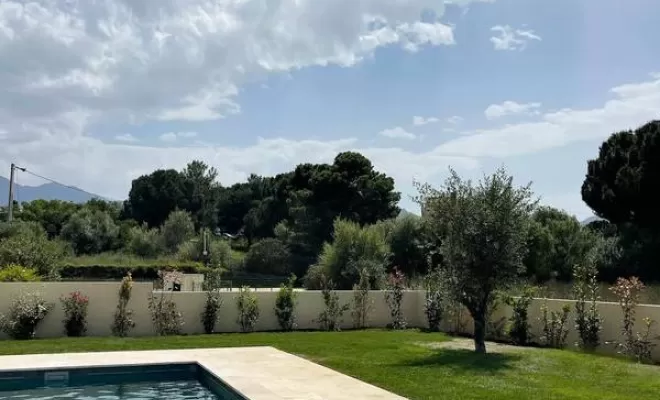 Vente de revêtements de sol, Furiani, LA GALLERYA