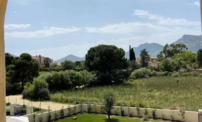 Vente de revêtements de sol, Furiani, LA GALLERYA